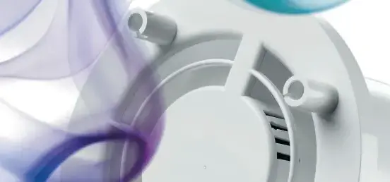 ventilator