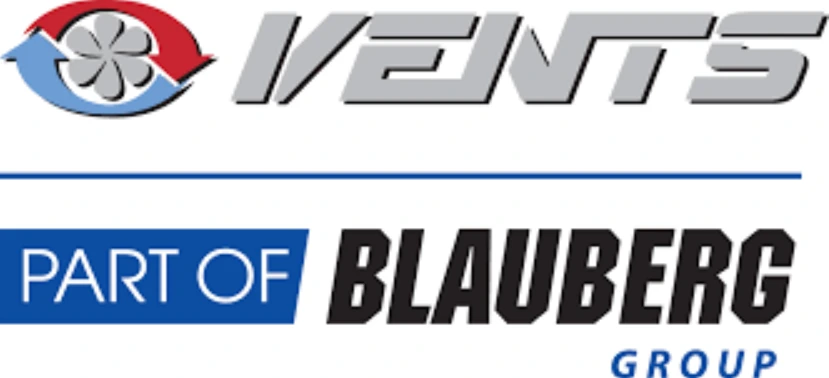Vents Blauberg