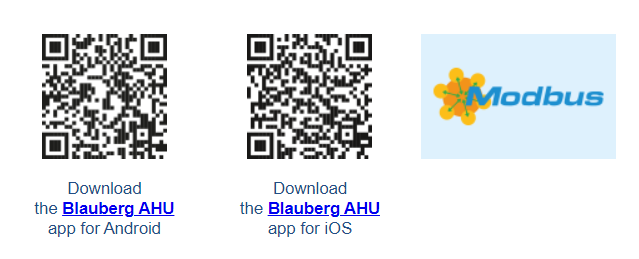 Blauberg Komfort EC SB 250 (S21)