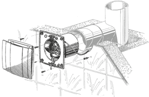 
BLAUBERG QUATRO 150 H