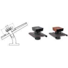 Strešna kapa D125 - set - plastika