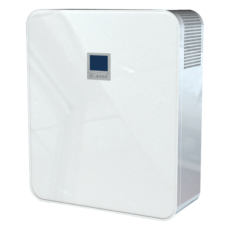 Blauberg Freshbox 100