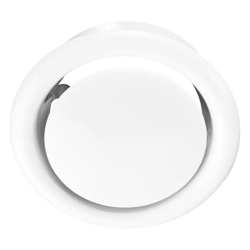 Stropni prezračevalni ventil DN125