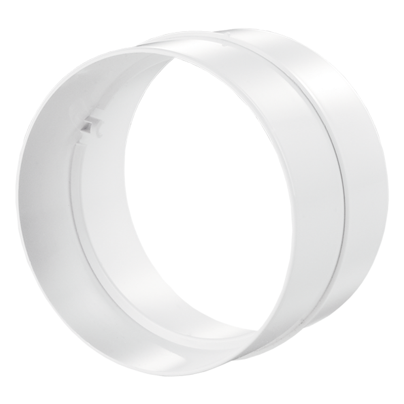 Inner connector DN125 - plastic