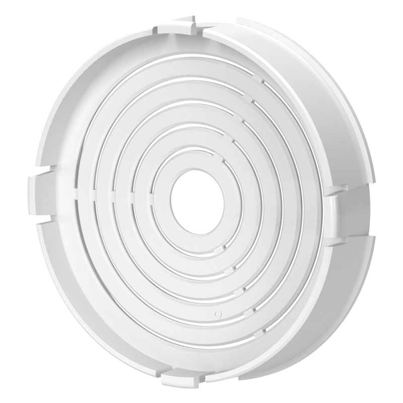 Air flow regulator D75