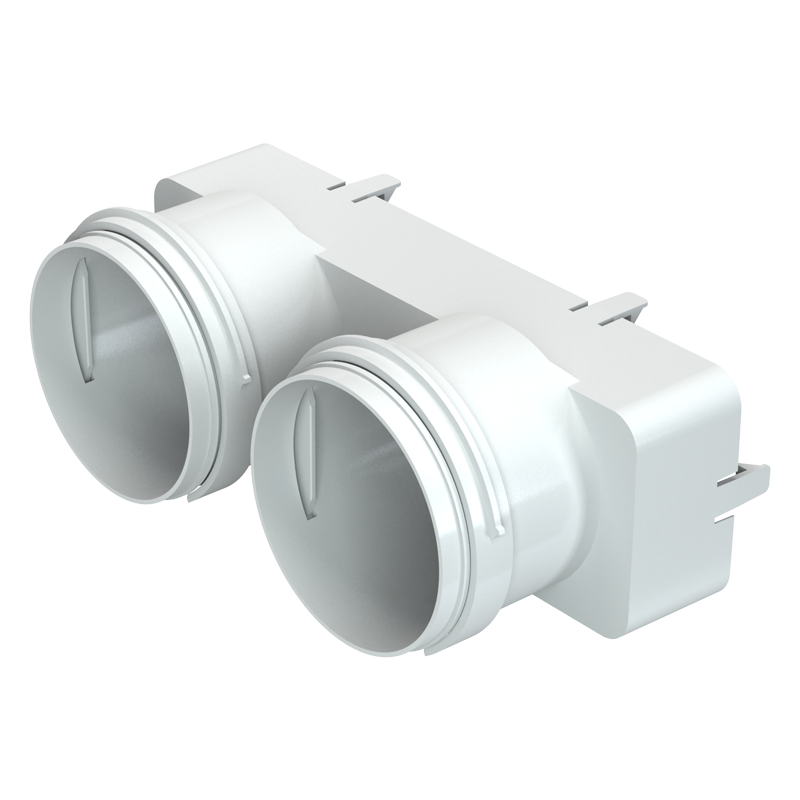 Adapter D75/204x60