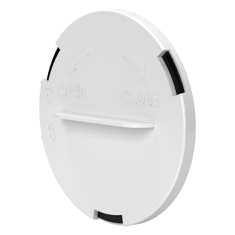 Čep D75 za razdelilec