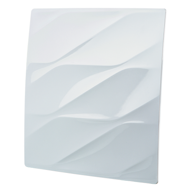 Front panel BLAUBERG DP 180 BAVARIA