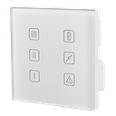 Controller Blauberg S22/A22 for Blauberg and Vents AHU systems