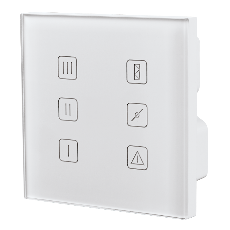 Controller Blauberg S22/A22 WI-FI for Blauberg and Vents AHU systems