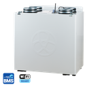 Centralni rekuperator Vents VUE 350 VB EC A21 