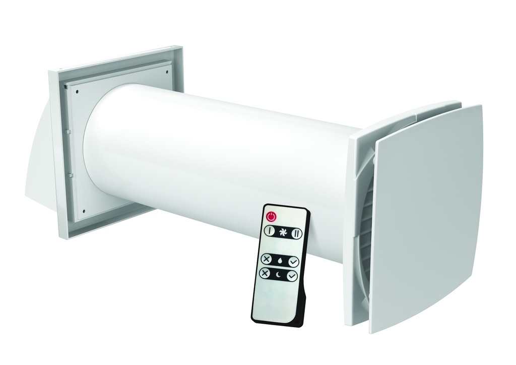 Lokalni rekuperator Vents Solo RA1-35-9 R