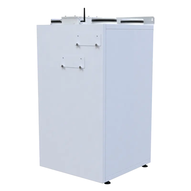 Vents VUT 250 VB EC R A21