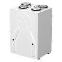 Centralni rekuperator Vents VUE 250 VBE EC R(L) A21