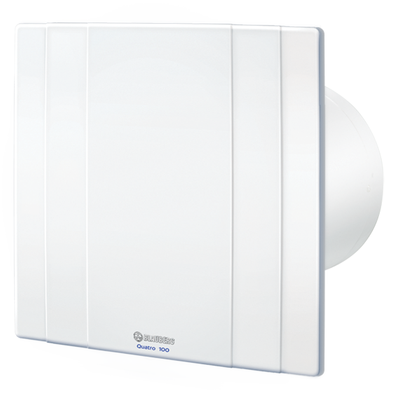 
BLAUBERG QUATRO 150 H