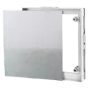 Inspection window for tiles 300x300 - magnet    