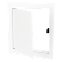 Inspection window with magnetic closure 200x500