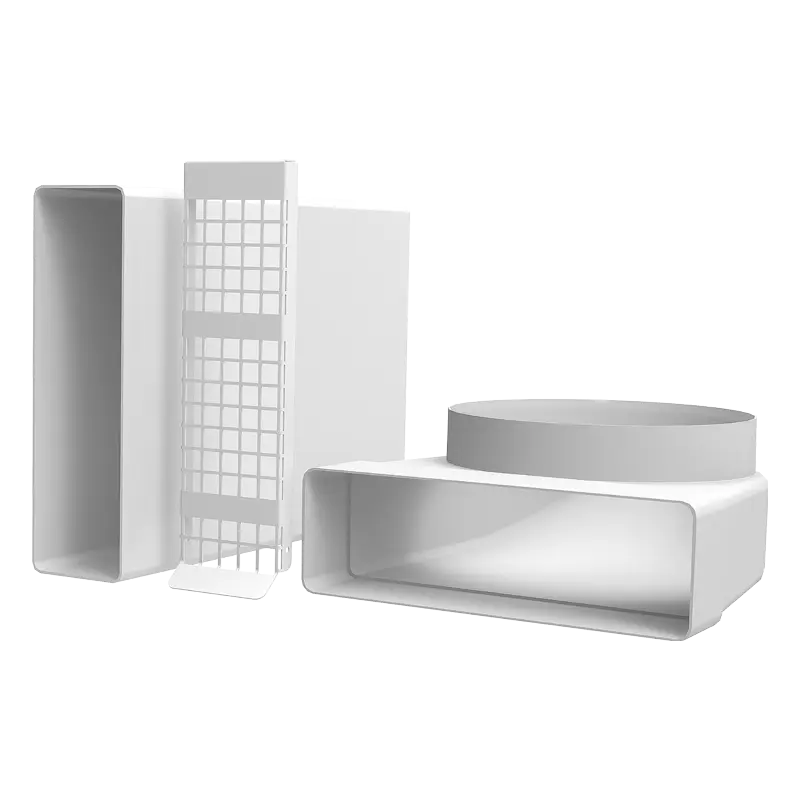 Set za kotno montažo