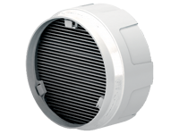 Filter F7 for decentralized ventilation system