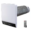 Lokalni rekuperator Vents Breezy 160-E