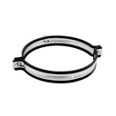 Spiro duct clamp D125