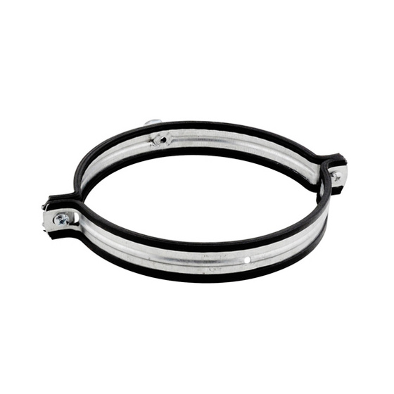 Spiro duct clamps D160