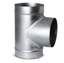 Spiro T-joint D200/D160-D200)