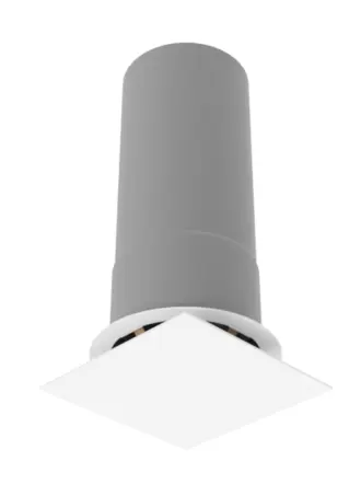 Stropni ventil - raven