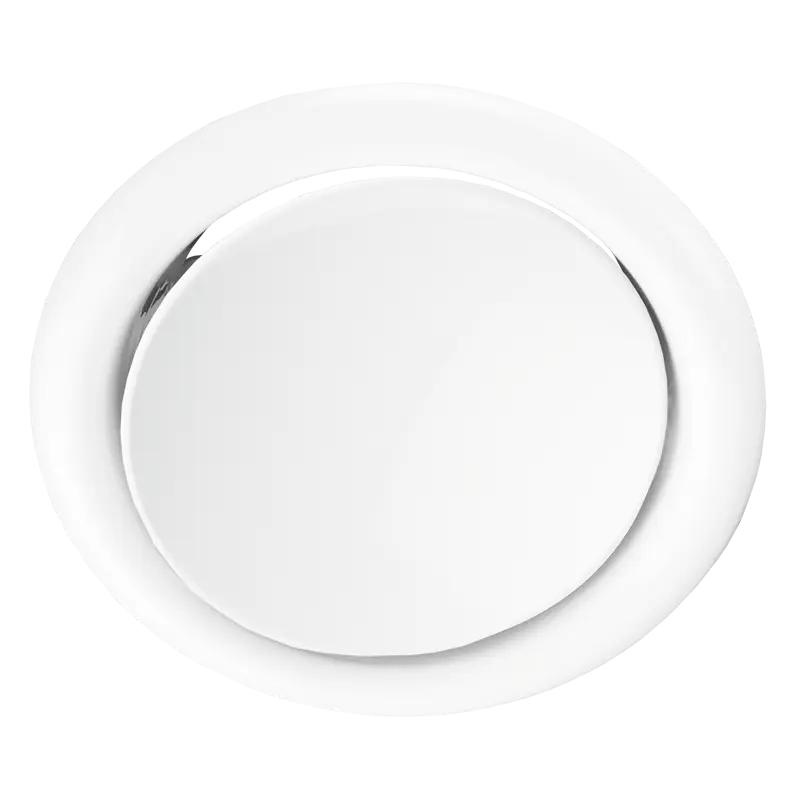 Stropni prezračevalni ventil DN125