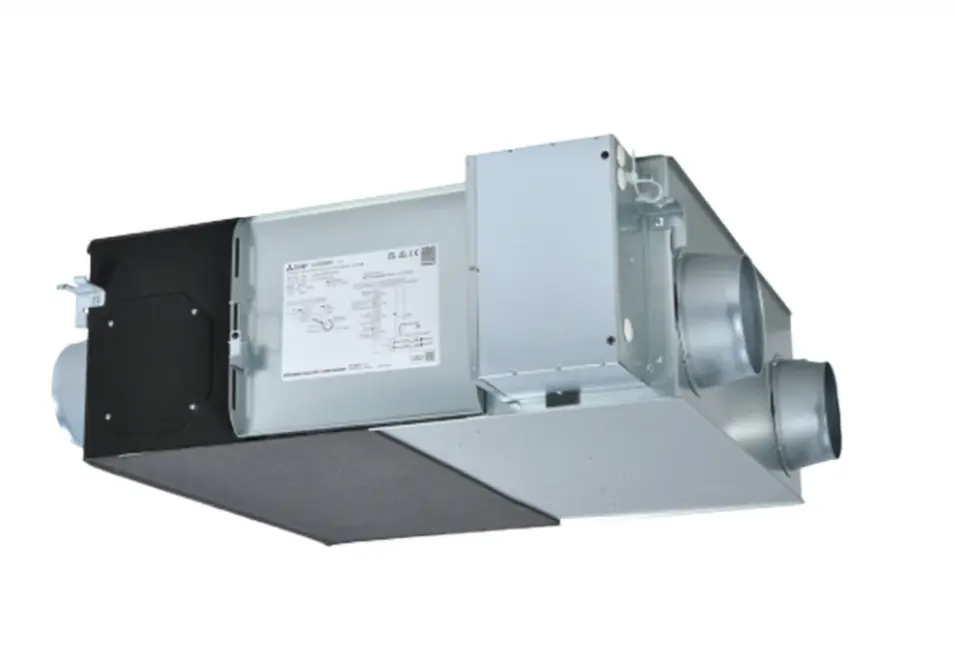 Mitsubishi Electric LGH-80RWX3-E