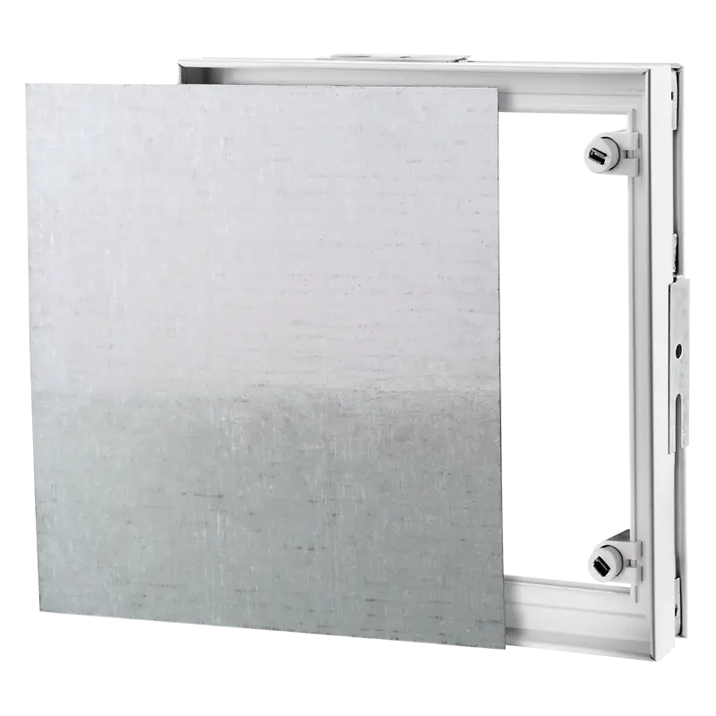 Revizijska vrata za keramiko 400x400 - magnet     