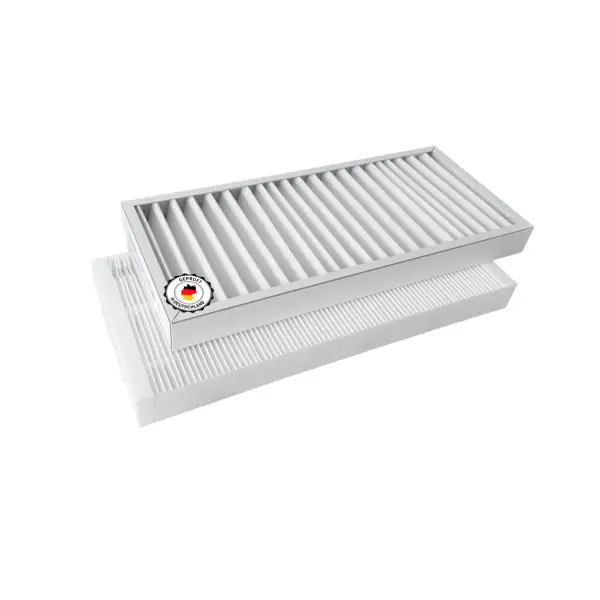 F7 filter za Vents VUT/VUE 550 VB EC enote