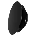 Stropni ventil D125 - raven