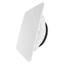 Stropni ventil D125 - raven