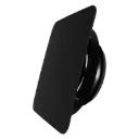 Stropni ventil D125 - raven