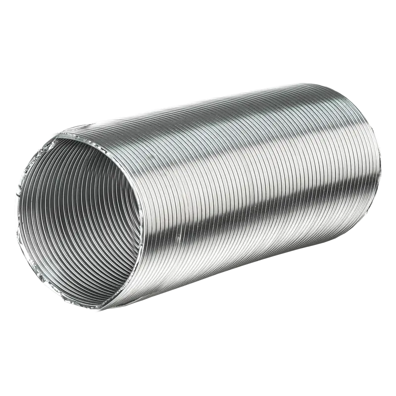 ALU flexible duct Aluvent D110/1 m