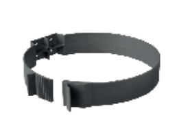​ISO clamp - DN180​