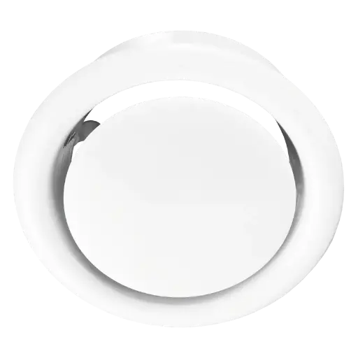 [PRF 125] Stropni prezračevalni ventil DN125