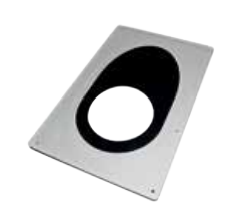 Tesnilni prehod DN 160/180 