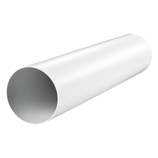 Plastična cev D125 - 1 m