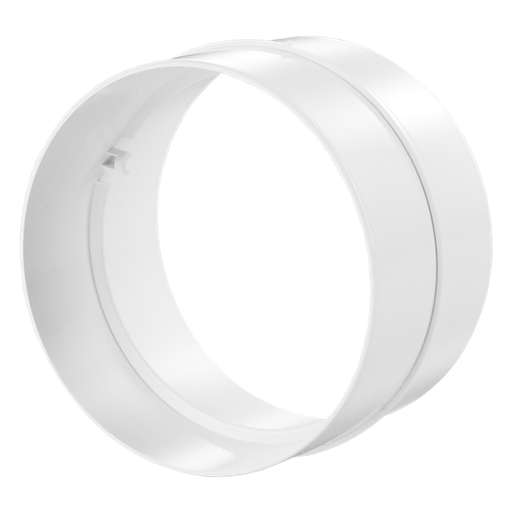 Notranja spojka DN100 - plastika