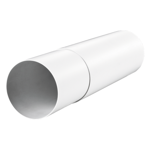 Teleskopska cev DN125, 300-500 mm