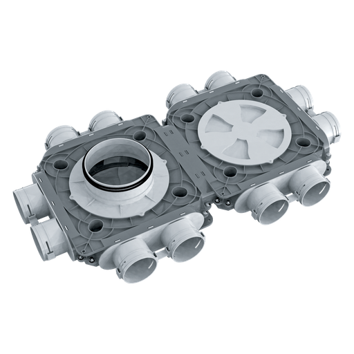 EVE Distributor D200/75x12