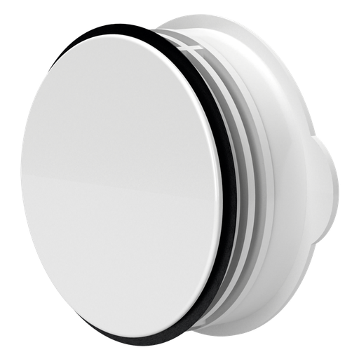 Čep D75 - s tesnilom