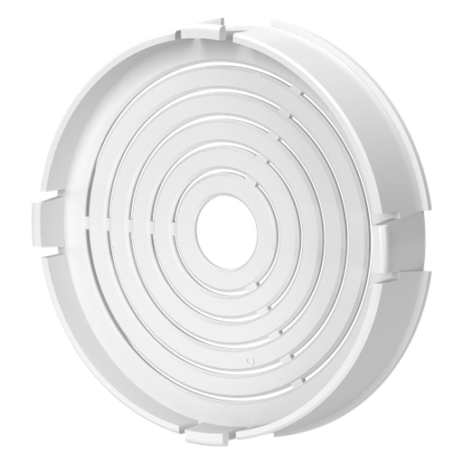 Air flow regulator D75