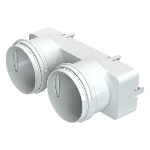 Adapter D75/204x60