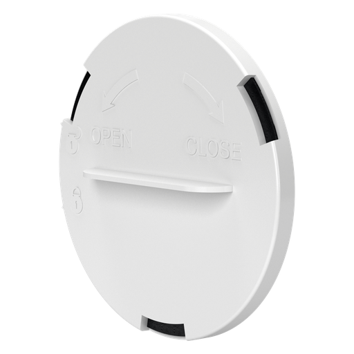 Čep D75 za razdelilec