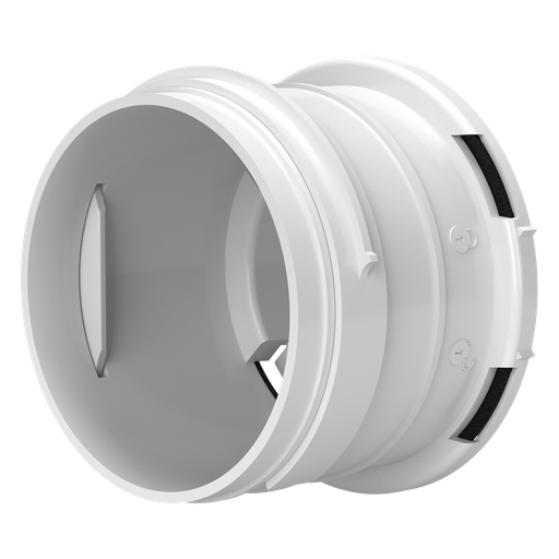 Locking connector D75