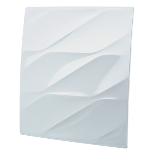 Front panel BLAUBERG DP 180 BAVARIA