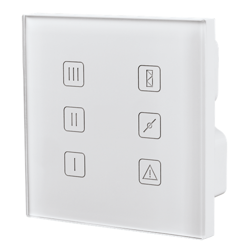 Controller Blauberg S22/A22 WI-FI for Blauberg and Vents AHU systems
